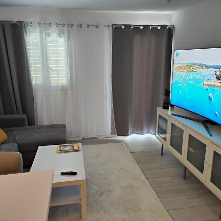 Edificio Las Faluas , Playa Del Ingles , Maspalomas 마스팔로마스 외부 사진